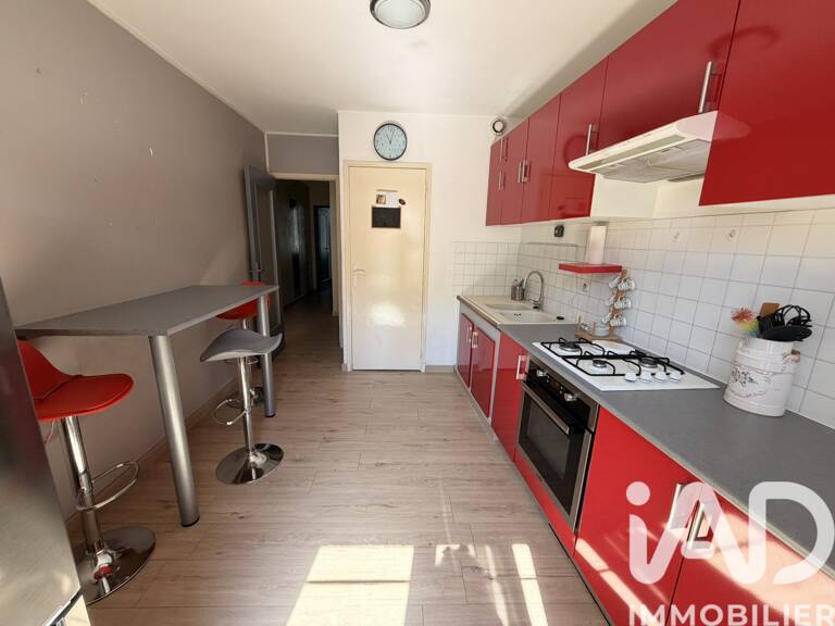 Vente Appartement 3 pièces — photo 1