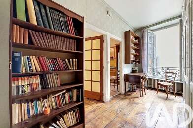 Appartement 5 pièces 65000 €