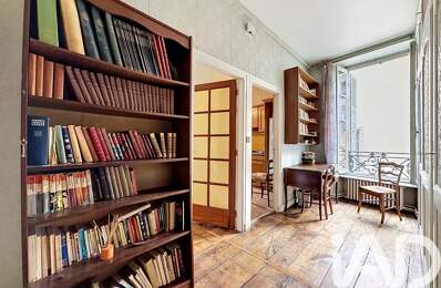 Vente Appartement 5 pièces — photo du bien