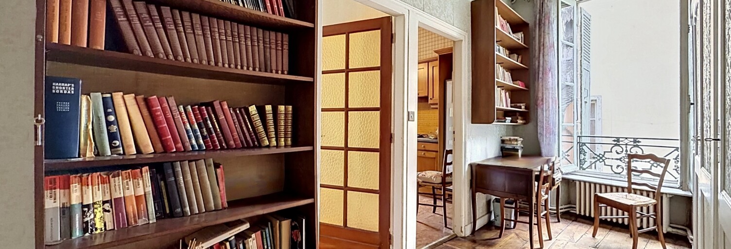 Appartement 5 Pièces 106 m² à vendre à Tulle (19000)