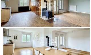 Maison 6 Pièces 140 m² à vendre à Lamarche (88320)