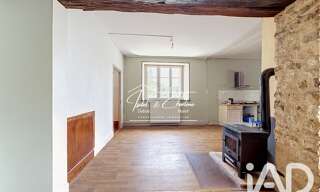 Maison 6 Pièces 140 m² à vendre à Lamarche (88320)