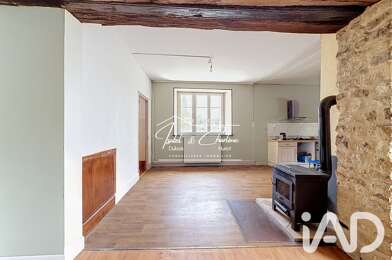 Maison 6 pièces 55000 €