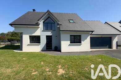 Maison 7 pièces 355000 €