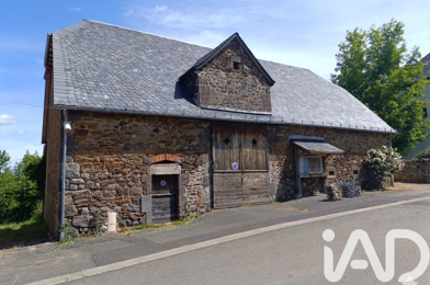 Maison 2 pièces 65000 €