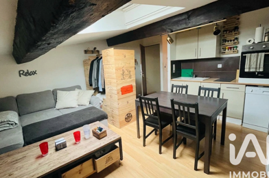 Appartement 2 pièces 124600 €