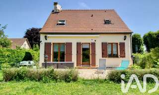 Maison 3 Pièces 87 m² à vendre à Verderonne (60140)