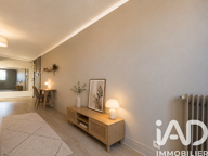 Vente Appartement 2 pièces — photo 4