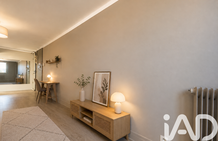 Vente Appartement 2 pièces — photo 4