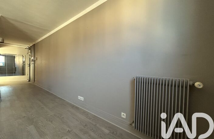 Vente Appartement 2 pièces — photo 5