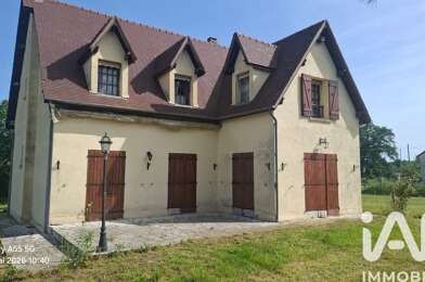 Maison 5 pièces 262500 €