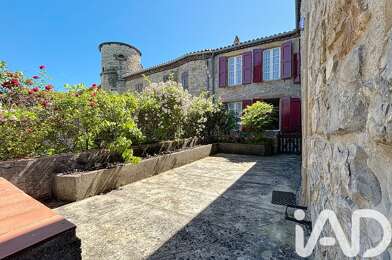 Maison 8 pièces 231000 €