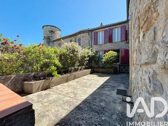 Vente Maison de village 8 pièces — photo du bien