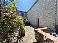 Vente Maison de village 8 pièces — photo 2