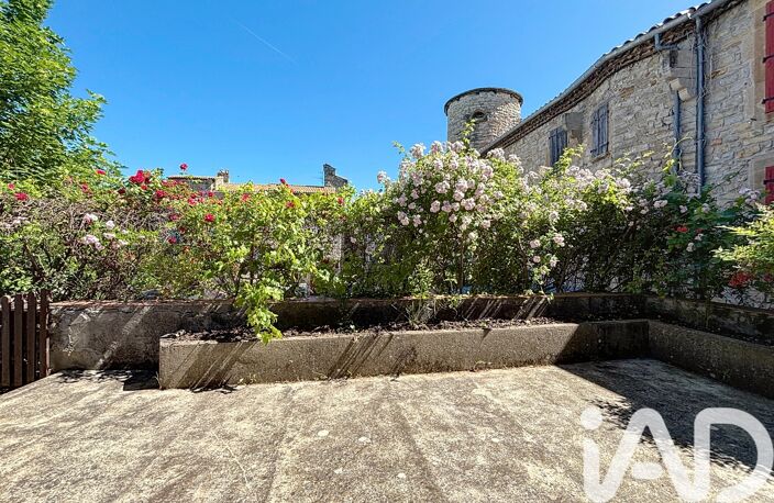Vente Maison de village 8 pièces — photo 3