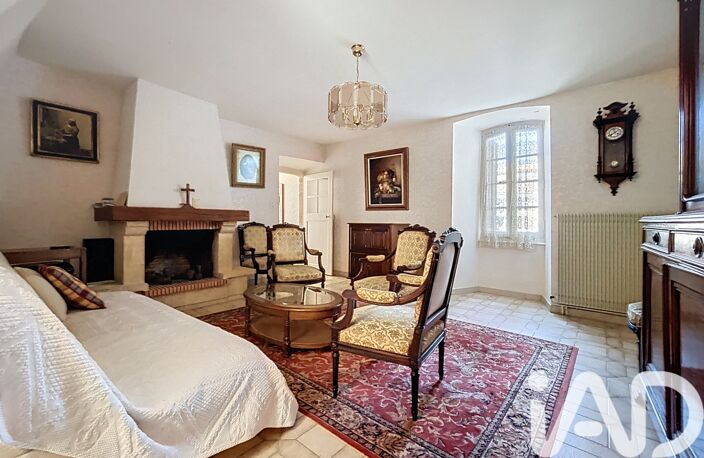Vente Maison de village 8 pièces — photo 5