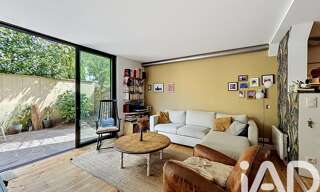 Appartement 4 Pièces 76 m² à vendre à Nantes (44300)