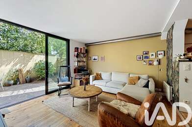 Appartement 4 pièces 239000 €