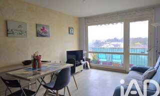 Appartement 3 Pièces 59 m² à vendre à Livry-Gargan (93190)