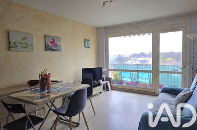 Appartement 3 pièces 175000 €