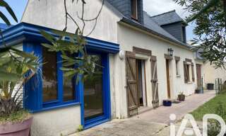 Maison 7 Pièces 132 m² à vendre à Pleyben (29190)