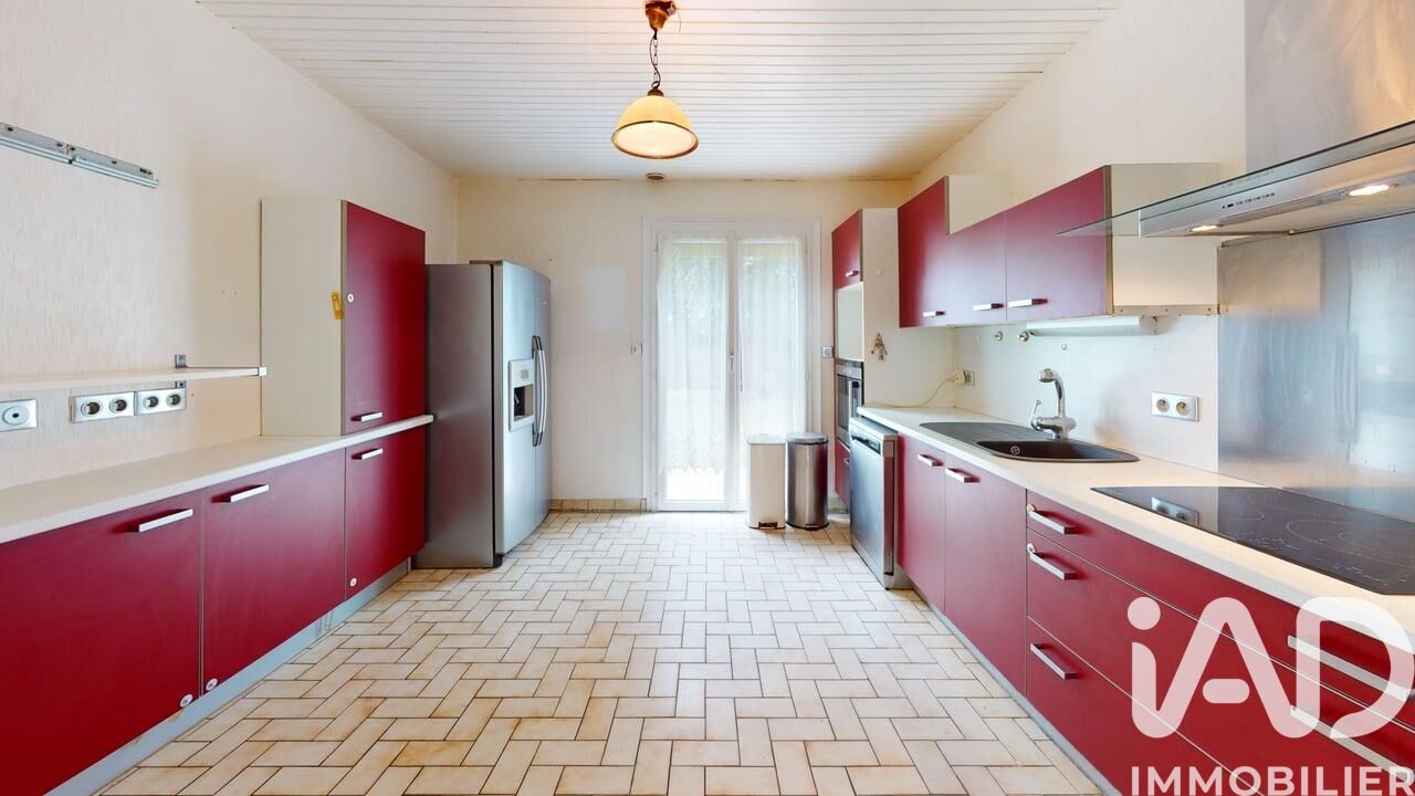 Vente Maison/villa 7 pièces - Photo 3