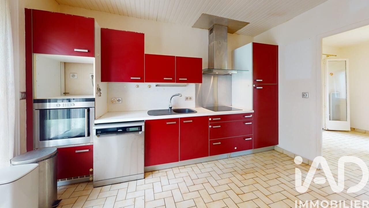 Vente Maison/villa 7 pièces - Photo 4
