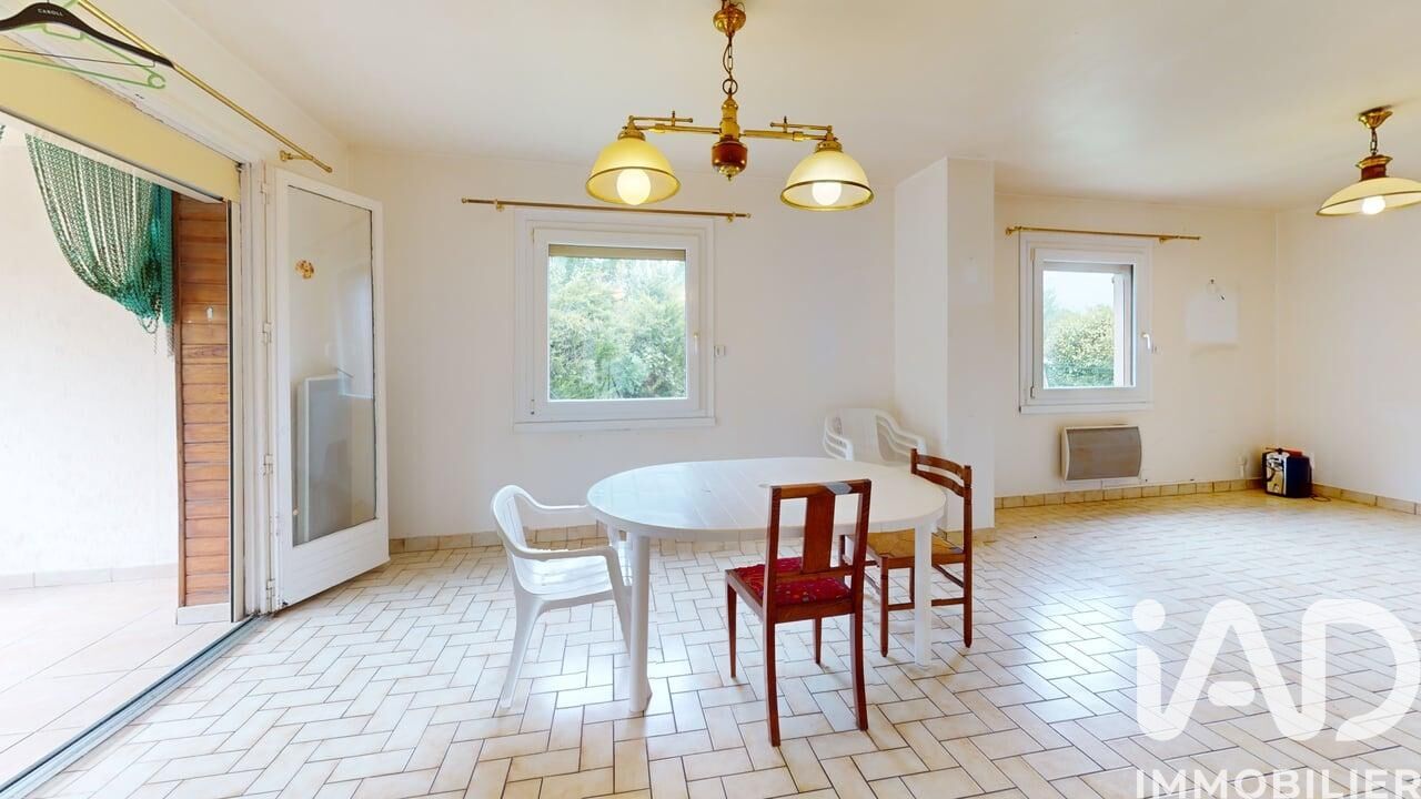 Vente Maison/villa 7 pièces - Photo 5