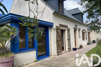 Maison 7 pièces 199000 €