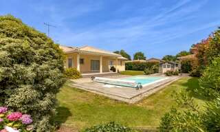 Maison 4 Pièces 121 m² à vendre à Audenge (33980)