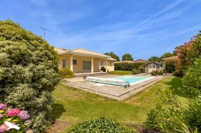 Maison 4 pièces 514800 €