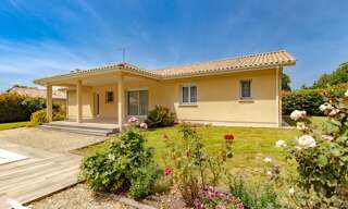 Maison 4 Pièces 121 m² à vendre à Audenge (33980)