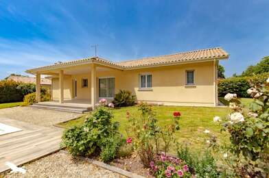 Maison 4 pièces 514800 €