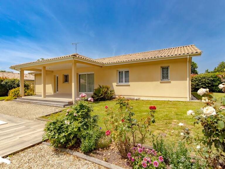 Contemporaine de 4 pièces principales — photo 1