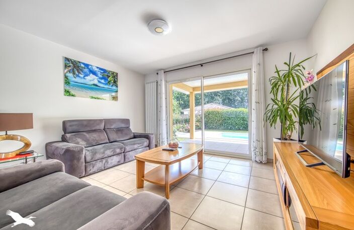 Contemporaine de 4 pièces principales — photo 2