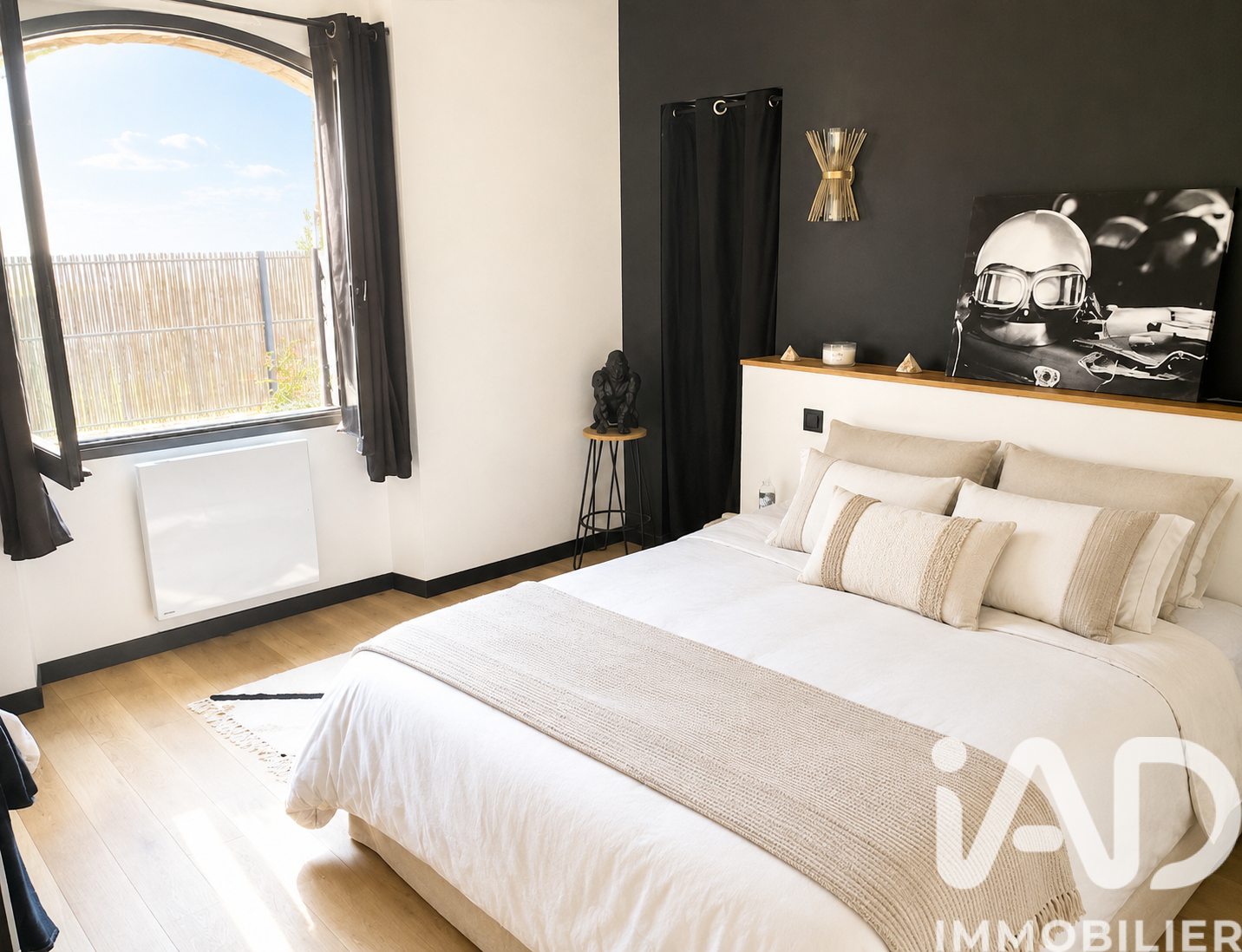 Vente Maison/villa 8 pièces - Photo 4