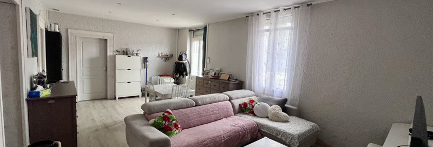 Maison 5 Pièces 96 m² à vendre à Audenge (33980)