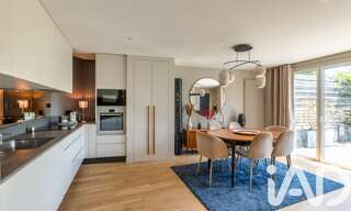 Appartement 4 Pièces 100 m² à vendre à Rennes (35000)