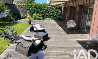 Appartement 4 Pièces 100 m² à vendre à Rennes (35000)