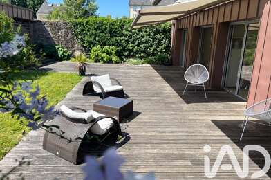 Appartement 4 pièces 848700 €