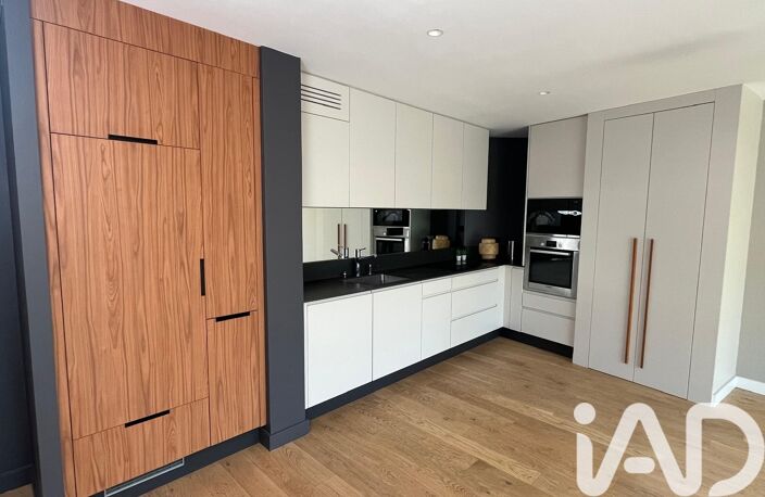 Vente Appartement 4 pièces — photo 3