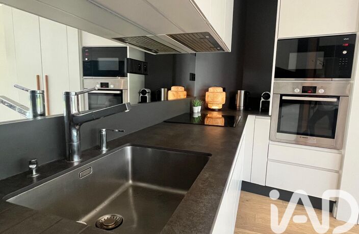 Vente Appartement 4 pièces — photo 4