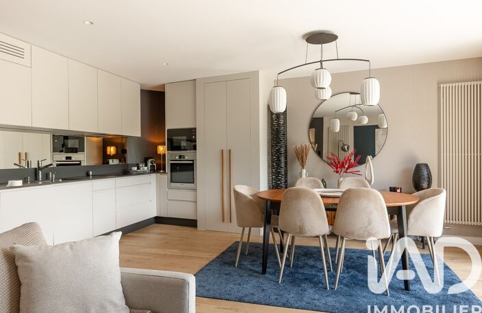 Vente Appartement 4 pièces — photo 5