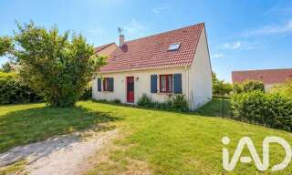 Maison 6 Pièces 101 m² à vendre à Champigny (89340)