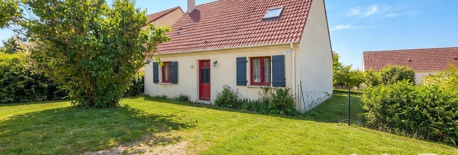 Maison 6 Pièces 101 m² à vendre à Champigny (89340)