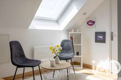 Maison 5 pièces 518000 €