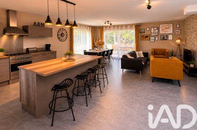 Maison 4 pièces 389000 €