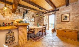 Maison 5 Pièces 130 m² à vendre à Castelnau-de-Montmiral (81140)
