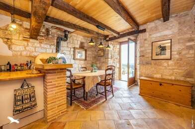 Maison 5 pièces 215000 €