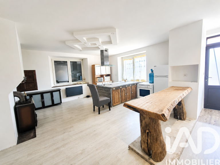 Vente Maison/villa 4 pièces — photo 1